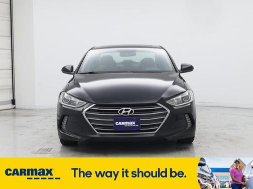 2017 Hyundai ELANTRA Value Edition