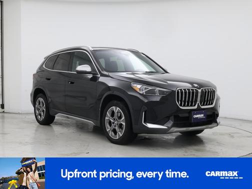 2024 BMW X1 XDrive28i