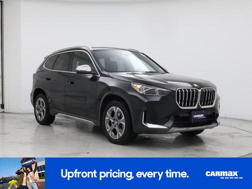 2024 BMW X1 XDrive28i