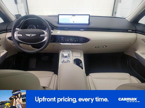 2024 Genesis GV70 