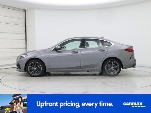 2022 BMW 228 Gran Coupe I xDrive Gran Coupe