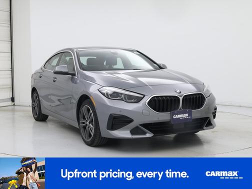 2022 BMW 228 Gran Coupe I xDrive Gran Coupe