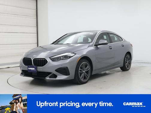 2022 BMW 228 Gran Coupe I xDrive Gran Coupe