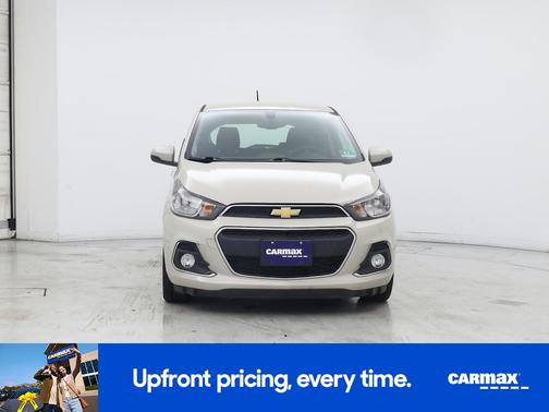2016 Chevrolet Spark LT