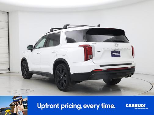 2023 Hyundai PALISADE XRT