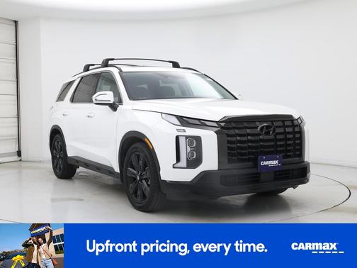 2023 Hyundai PALISADE XRT