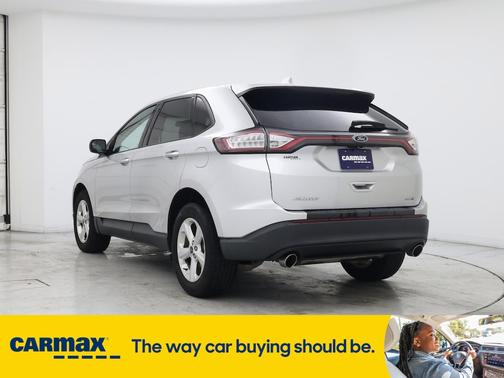 2018 Ford Edge SE