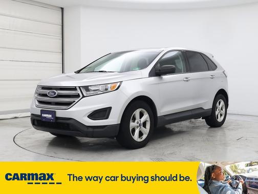 2018 Ford Edge SE