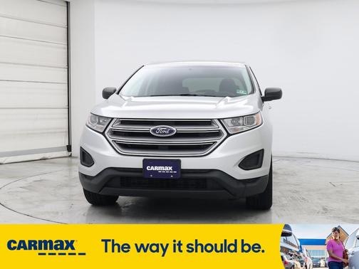 2018 Ford Edge SE