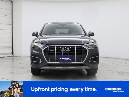 2021 Audi Q5 Premium Plus