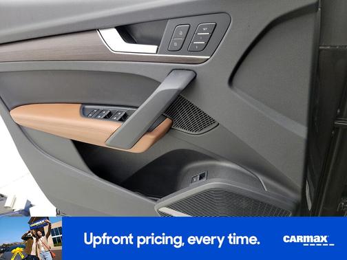 2021 Audi Q5 Premium Plus