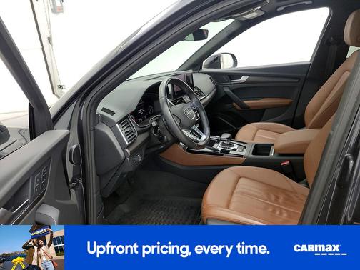 2021 Audi Q5 Premium Plus