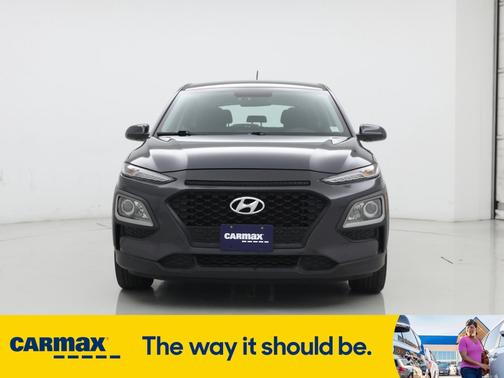 2018 Hyundai KONA SE