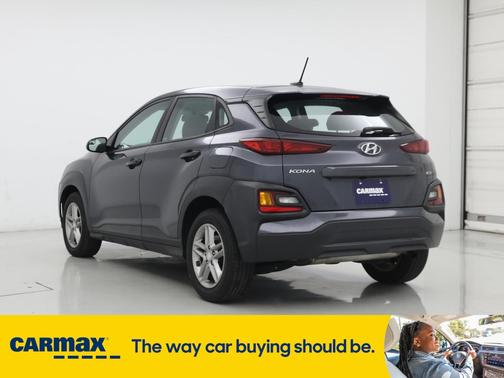 2018 Hyundai KONA SE