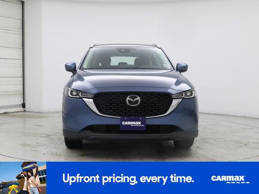2023 Mazda CX-5 2.5 S