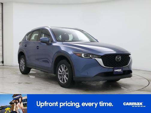 2023 Mazda CX-5 2.5 S
