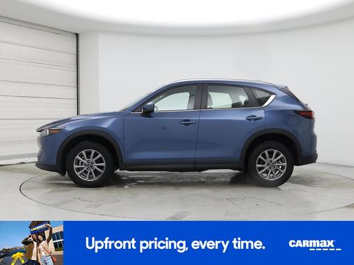 2023 Mazda CX-5 2.5 S