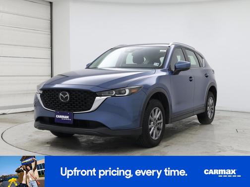 2023 Mazda CX-5 2.5 S