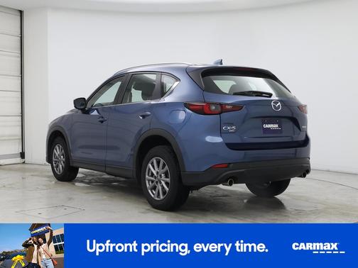 2023 Mazda CX-5 2.5 S