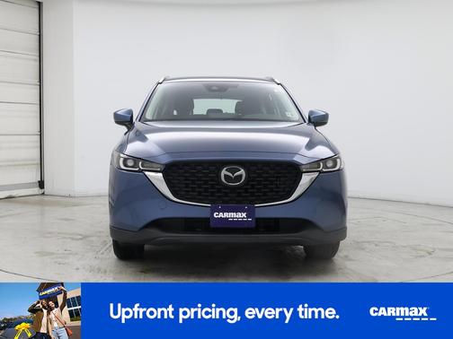 2023 Mazda CX-5 2.5 S