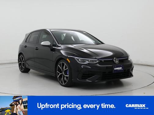 2023 Volkswagen Golf R R