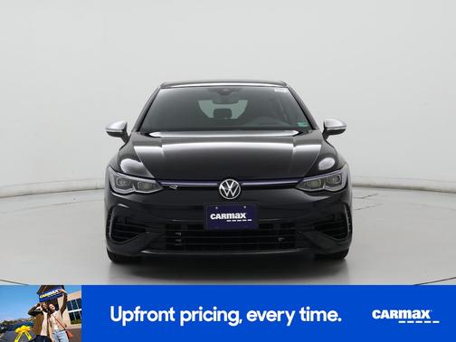 2023 Volkswagen Golf R R