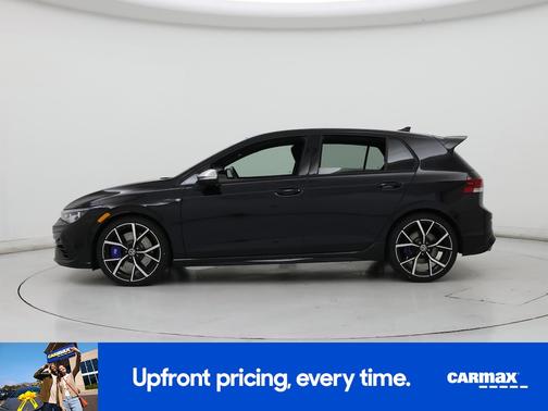 2023 Volkswagen Golf R R