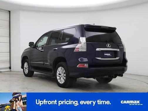 2018 Lexus GX 460 Premium