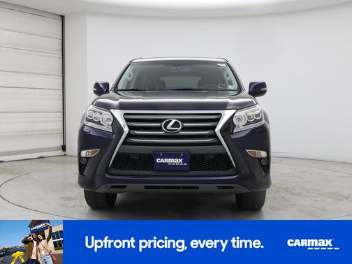 2018 Lexus GX 460 Premium
