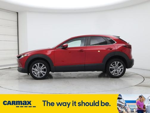 2023 Mazda CX-30 2.5 S Preferred Package