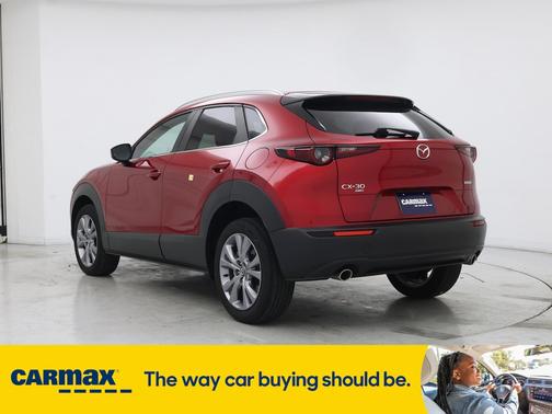 2023 Mazda CX-30 2.5 S Preferred Package