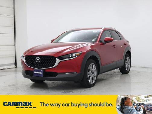 2023 Mazda CX-30 2.5 S Preferred Package