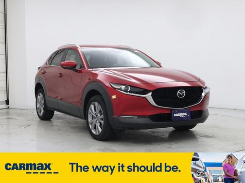 2023 Mazda CX-30 2.5 S Preferred Package