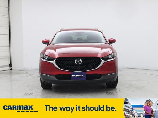 2023 Mazda CX-30 2.5 S Preferred Package