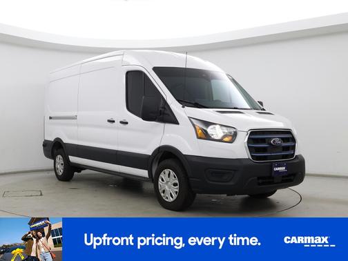 2023 Ford Transit-350 