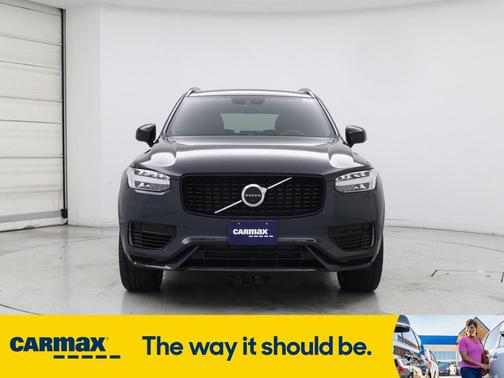 2021 Volvo XC90 Recharge Plug-In Hybrid T8 R-Design