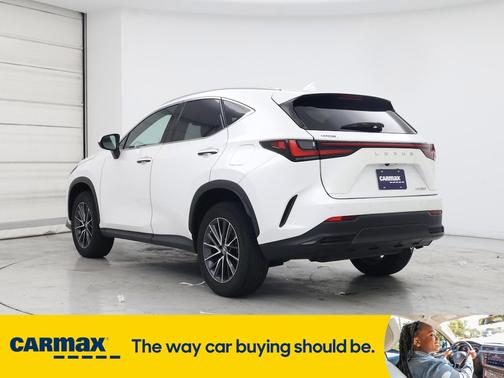 2023 Lexus NX 250 Premium