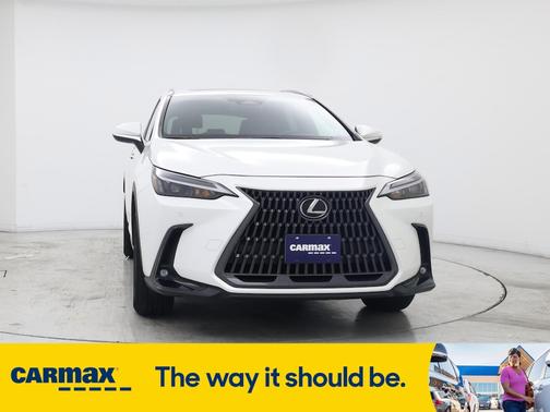 2023 Lexus NX 250 Premium