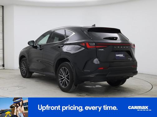 2024 Lexus NX 350 