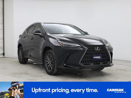 2024 Lexus NX 350 