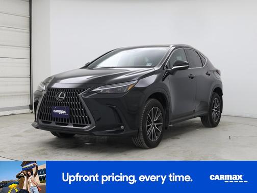 2024 Lexus NX 350 