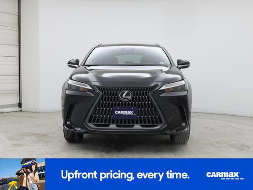 2024 Lexus NX 350 