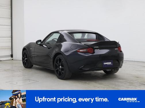 2020 Mazda MX-5 Miata RF Club