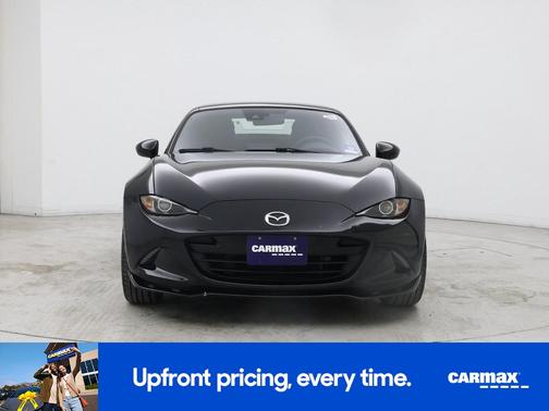 2020 Mazda MX-5 Miata RF Club