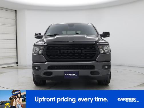 2023 RAM 1500 Bighorn