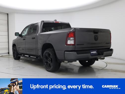 2023 RAM 1500 Bighorn