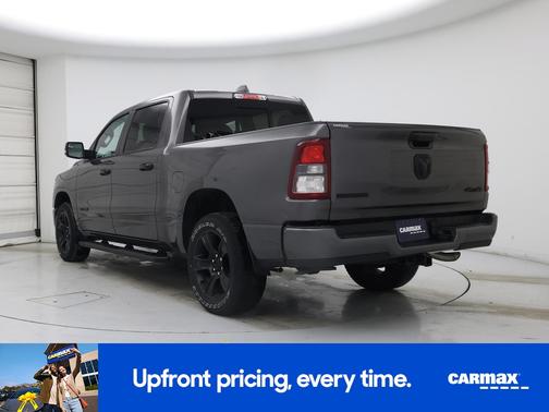 2023 RAM 1500 Bighorn