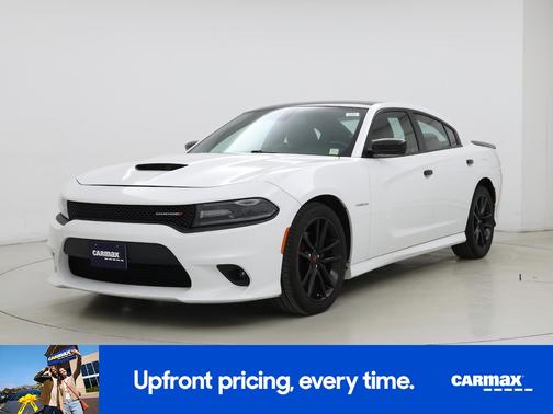2020 Dodge Charger R/T