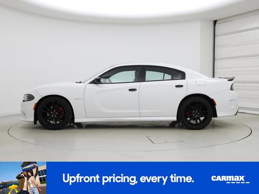 2020 Dodge Charger R/T