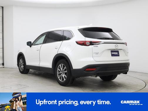 2019 Mazda CX-9 Touring